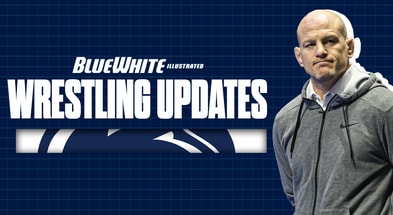 Penn State Cael Sanderson wrestling updates