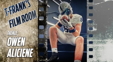 Owen Aliciene Penn State Football On3
