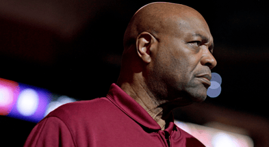Florida State HC Leonard Hamilton