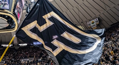Purdue  Basketball