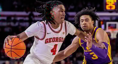 Georgia Bulldogs (2)