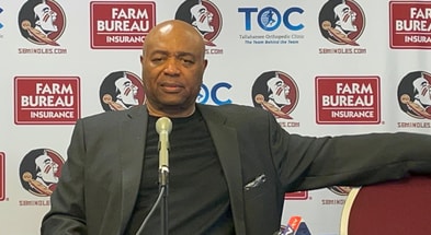 Leonard Hamilton