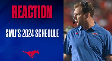 podcast-reaction-to-smu-2024-football-schedule
