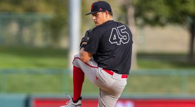 Casey Daiss Nebraska Baseball