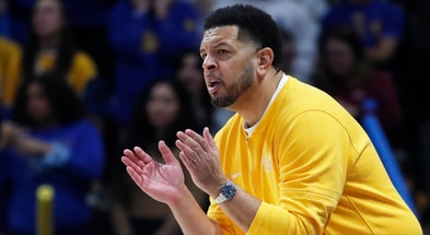 Jeff Capel
