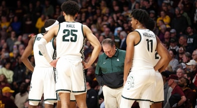 Tom Izzo