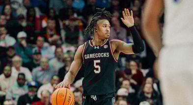 meechie johnson south carolina gamecocks