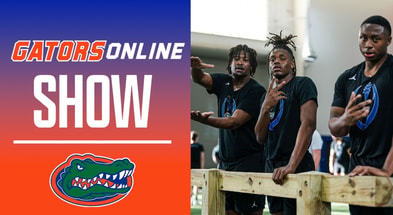 Florida-Gators-Online-Show