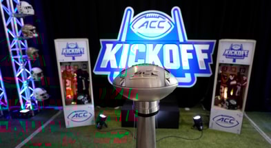 ACC Kickoff