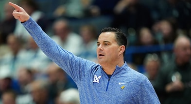 Xavier head coach Sean Miller
