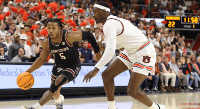 Why LeBron James shouted out South Carolina s Meechie Johnson