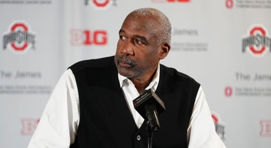 Gene Smith by Adam Cairns/Columbus Dispatch / USA TODAY NETWORK