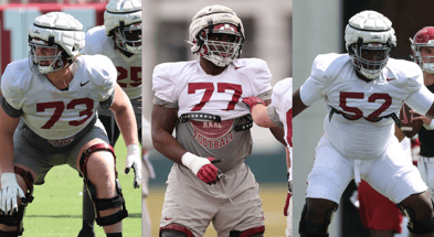 early-spring-depth-chart-projections-for-alabama-crimson-tide-football-offensive-line
