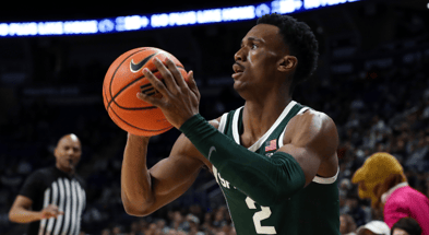 Michigan State coach Tom Izzo hopeful on 'keeping crew together'