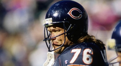 steve mcmichael bears