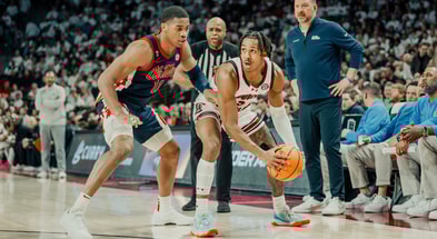 Why LeBron James shouted out South Carolina s Meechie Johnson
