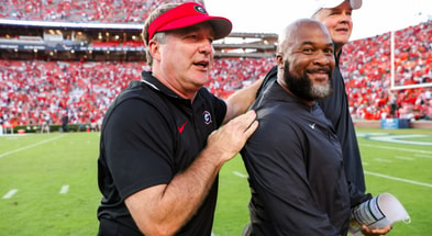 Dell McGee Kirby Smart