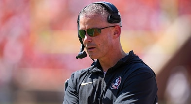 florida-state-head-coach-mike-norvell-addresses-personnel-changes-impacting-scheme
