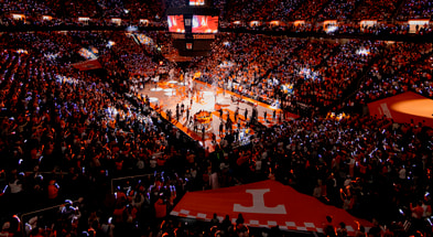 Tennessee Basketball