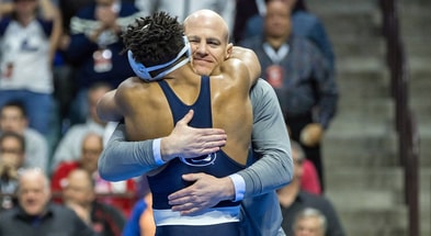 Penn State wrestler Carter Starocci to wrestle for U23 World bronze