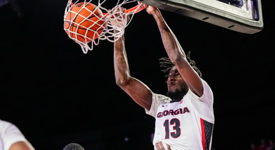 Georgia Basketball (11)