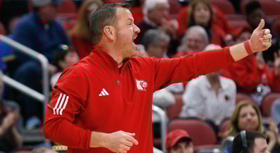 Jeff Walz
