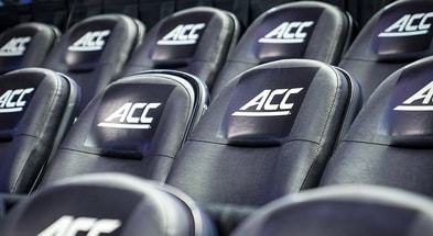 ACC Basketball Logo