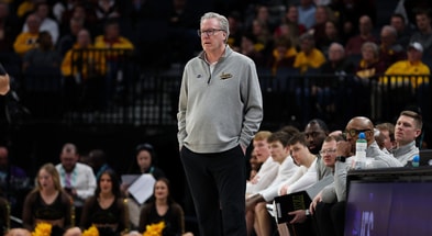 Fran McCaffery (5)