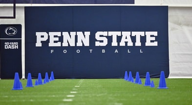 Penn State backfield battle behind the top two set to play out