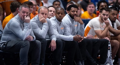 Rick Barnes
