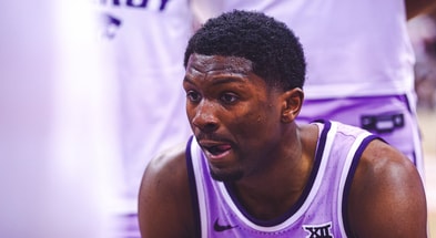 Cam Carter and Kansas State on the bubble - Kansas State Athletics