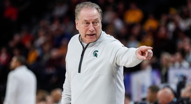 Tom Izzo Michigan State