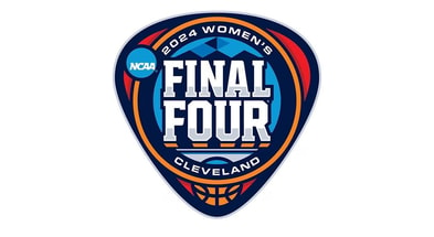2024 Women's Final Four logo