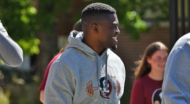 Florida-State-Ernie-Sims-Warchant-Gene-Williams