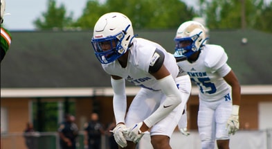 Zachry Harden via X