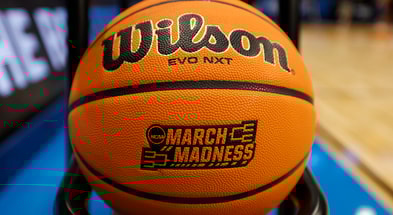 March Madness Logo (NCAA Tournament)
