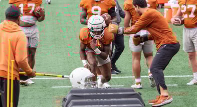 CJ Baxter