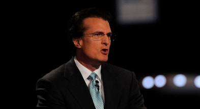Mel Kiper Jr, NFL Draft