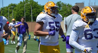 kimo-makaneole-talks-moving-from-lsu-ol-to-dl-in-spring-practice