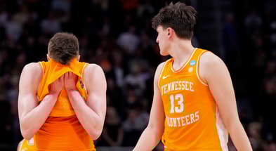 Tennessee Basketball | Grace Hollars/IndyStar / USA TODAY NETWORK