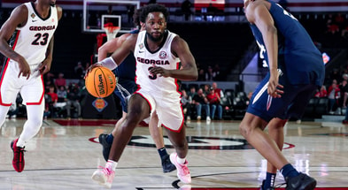 Georgia Basketball (30)