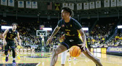 Brandon Johnson
