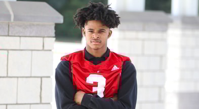Jontavius Wyman