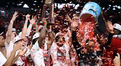 NC State Elite Eight