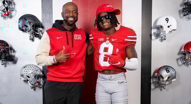 De'Zie Jones