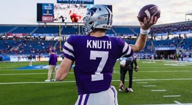 Jacob Knuth 2023