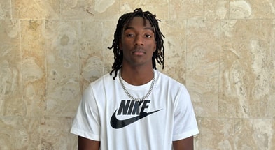 Samari Matthews