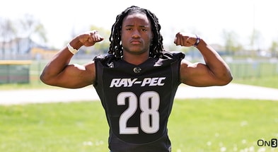 DeZephen Walker