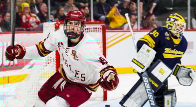 NCAA Hockey: Frozen Four