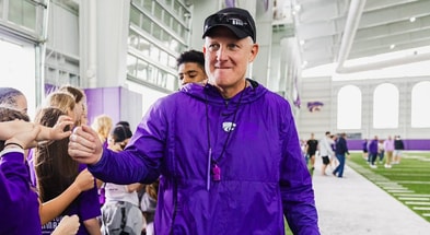 Chris Klieman 2024